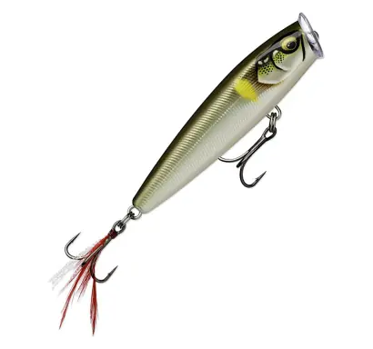 Wobbler Rapala Skitter Pop ELITE - farbe GDAY - 95 mm