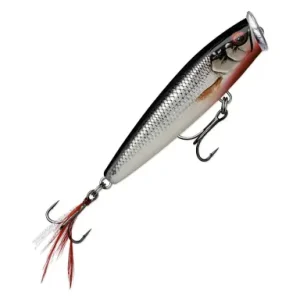 Wobbler Rapala Skitter Pop ELITE - farbe GDROL - 95 mm
