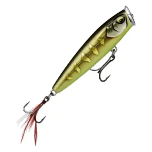 Wobbler Rapala Skitter Pop ELITE - farbe GDSGS - 95 mm