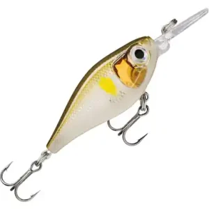 Wobler Rapala X-Light Shad - farbe AYU