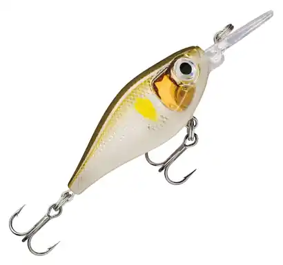 Wobler Rapala X-Light Shad - farbe AYU