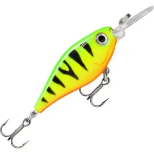Wobler Rapala X-Light Shad - farbe FT