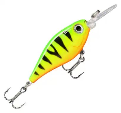 Wobler Rapala X-Light Shad - farbe FT
