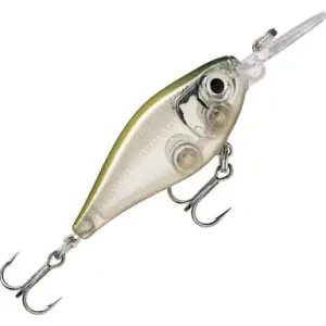 Wobler Rapala X-Light Shad - farbe GHSH