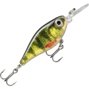 Wobler Rapala X-Light Shad - farbe PEL