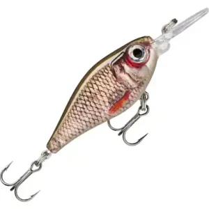 Wobler Rapala X-Light Shad - farbe ROL