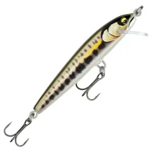Wobler Rapala Original Floater ELITE - farbe GDMN