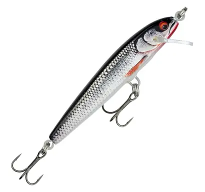 Wobler Rapala Original Floater ELITE - farbe GDROL