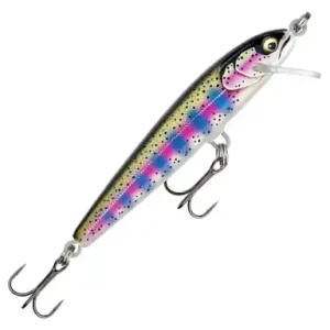 Wobler Rapala Original Floater ELITE - farbe GDRT