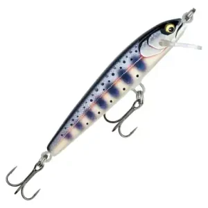 Wobler Rapala Original Floater ELITE - farbe GDYM