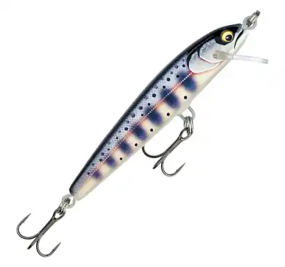 Wobler Rapala Original Floater ELITE - farbe GDYM