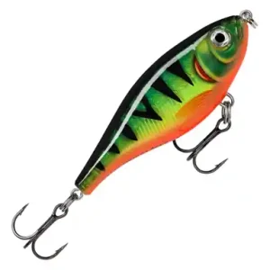 Wobbler Rapala X - Rap Twitchin’ Shad - farbe FT