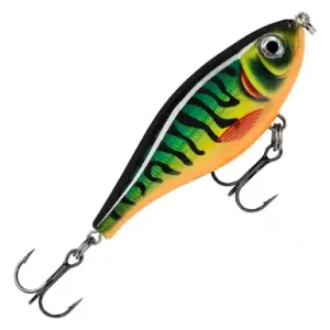 Wobbler Rapala X - Rap Twitchin’ Shad - farbe HTIP