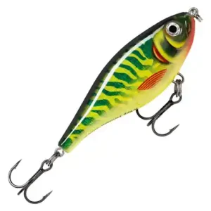 Wobbler Rapala X - Rap Twitchin’ Shad - farbe HTP