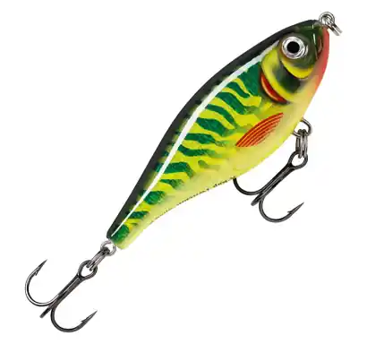 Wobbler Rapala X - Rap Twitchin’ Shad - farbe HTP