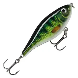 Wobbler Rapala X - Rap Twitchin’ Shad - farbe PEL
