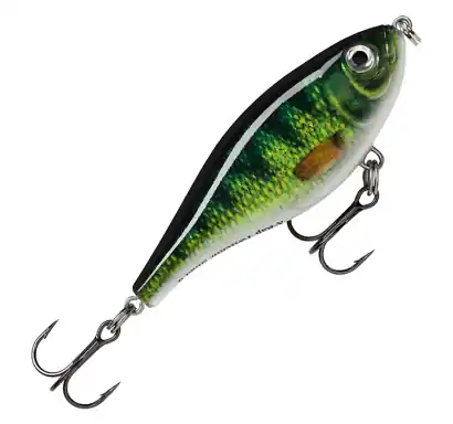 Wobbler Rapala X - Rap Twitchin’ Shad - farbe PEL