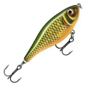 Wobbler Rapala X - Rap Twitchin’ Shad - farbe SCRR