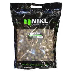 Boilies Nikl Economic Feed - Rape Cloud 5 kg - Ø 24 mm