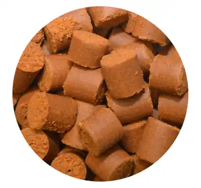 Pellets RS Fish - Lachs 18 mm