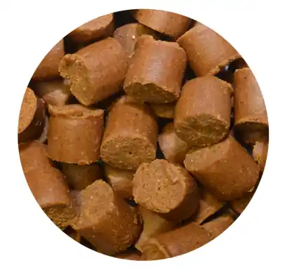 Pellets RS Fish - Krill 18 mm