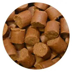 Pellets RS Fish - Leber 20 mm