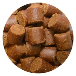 Pellets RS Fish - Tintenfisch 18 mm