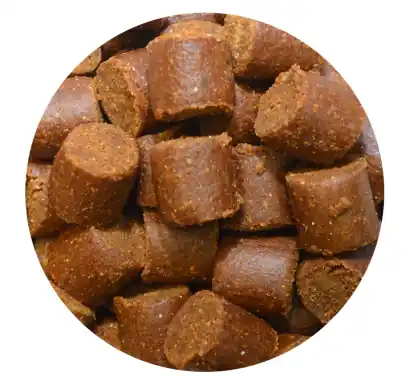 Pellets RS Fish - Tintenfisch 18 mm