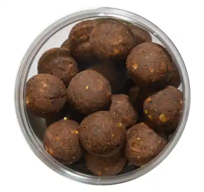 Boilies Nikl Criticals - Scopex & Squid