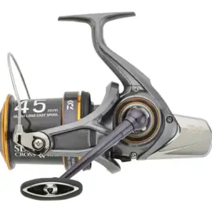 Angelrolle Daiwa 24 Crosscast Surf 45 SCW QD 5000C QD