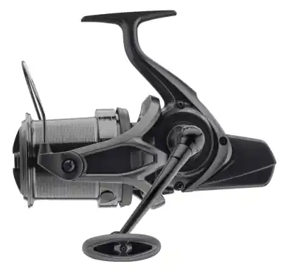 Angelrolle Daiwa 24 Crosscast 45 SCW QD 5000C QD