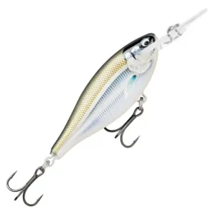 Wobler Rapala Shad Rap ELITE - farbe GDMM
