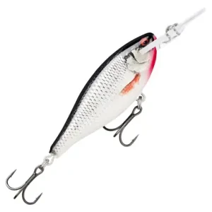 Wobler Rapala Shad Rap ELITE - farbe GDROL