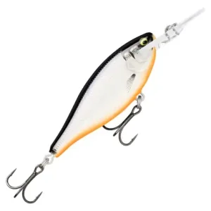 Wobler Rapala Shad Rap ELITE - farbe GDSS
