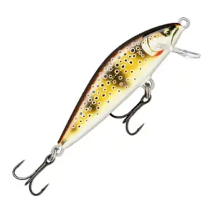 Wobler Rapala Countdown ELITE 35 - farbe GDMT