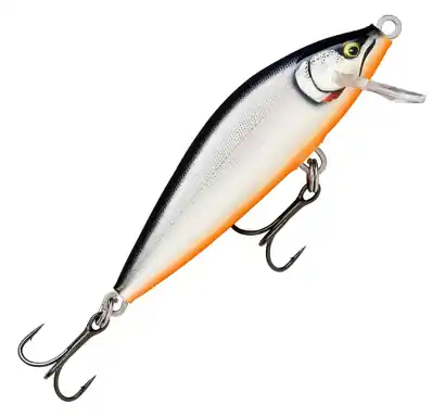 Wobler Rapala Countdown ELITE 35 - farbe GDSS