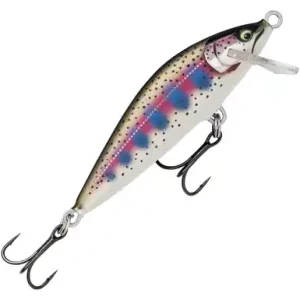 Wobler Rapala Countdown ELITE 35 - farbe GDRT