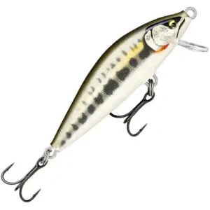 Wobler Rapala Countdown ELITE 55 - farbe GDMN
