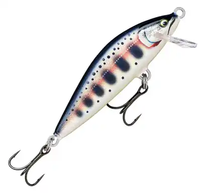 Wobler Rapala Countdown ELITE 55 - farbe GDYM