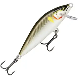 Wobler Rapala Countdown ELITE 75 - farbe GDAY