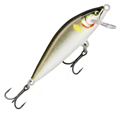 Wobler Rapala Countdown ELITE 75 - farbe GDAY