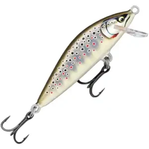 Wobler Rapala Countdown ELITE 75 - farbe GDBT