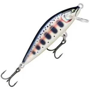 Wobler Rapala Countdown ELITE 75 - farbe GDYM