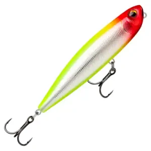Wobler Rapala Precision Xtreme Pencil 107 - farbe CLN