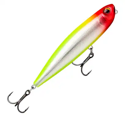 Wobler Rapala Precision Xtreme Pencil 107 - farbe CLN