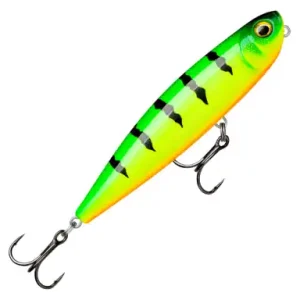 Wobler Rapala Precision Xtreme Pencil 107 - farbe FT