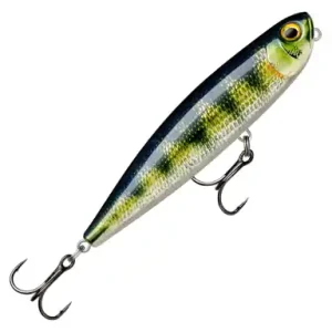 Wobler Rapala Precision Xtreme Pencil 107 - farbe PEL