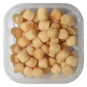Soft Pellet Chytil schwimmende - Knoblauch