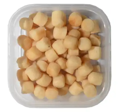 Soft Pellet Chytil schwimmende - Knoblauch