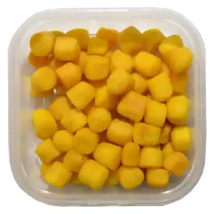 Soft Pellet Chytil schwimmende - Med